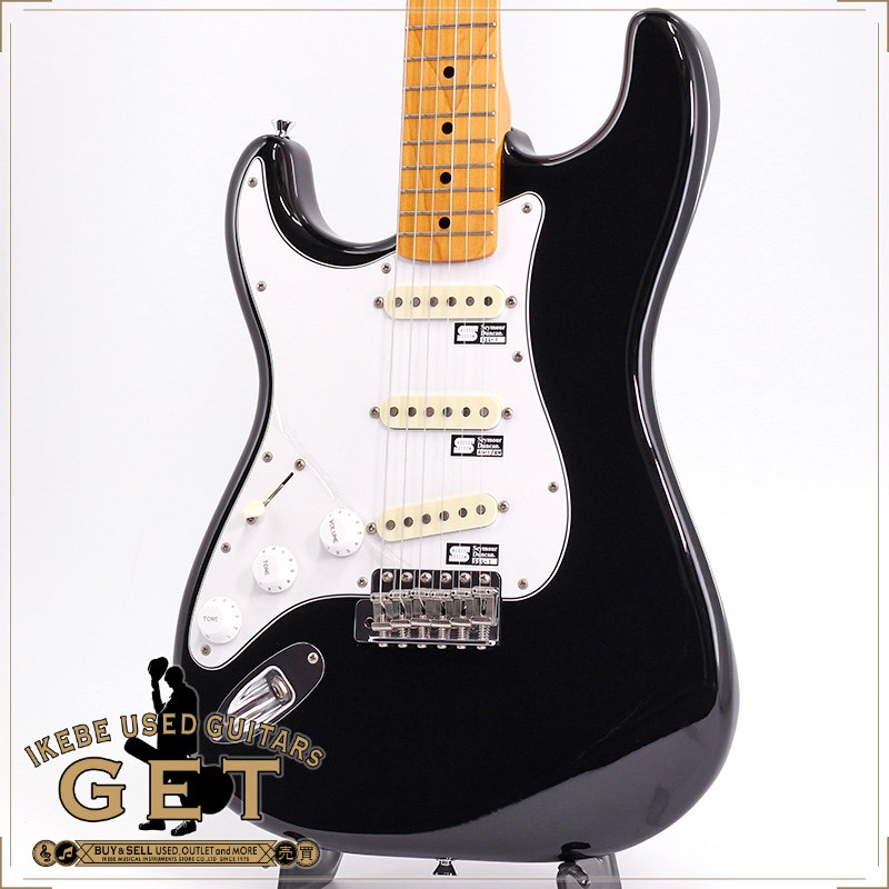 Edwards E-SE-125M/RB (Black)の画像